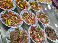 -豫掌柜饸饹面·烩面(秀沿路店)