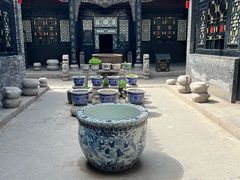 -平遥古城