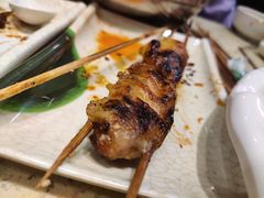 -延边烧烤•8年匠心(秦皇岛总店)