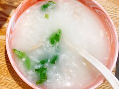 鸡汤饭-长颈鹿的口袋钵钵鸡(市南店)