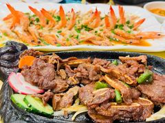 -高丽馆(尊茂店)