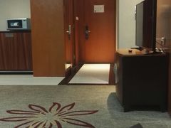 -深圳博林圣海伦酒店