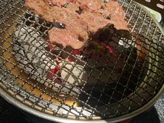 -樱嘢·炭火烧肉(惠南店)