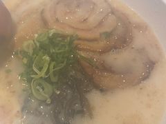 -味千拉面(光启城时尚购物中心店)