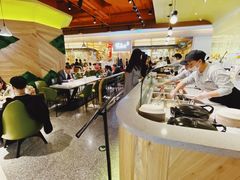 -油梨树AVOCADO TREE(嘉里中心店)