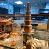 東盛碳烤自助料理🔥自助餐界的胖东来