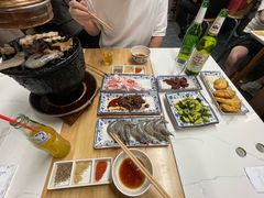-大槐树烤肉馆