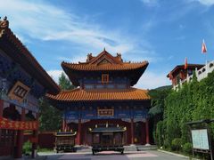 -延吉东来寺