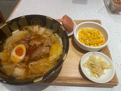 -味千拉面(双井店)