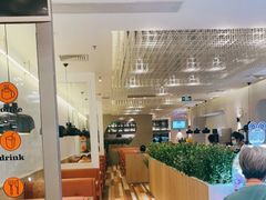 -卡朋西餐(扬名广场店)
