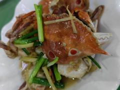 -瑶记海鲜餐厅(西涌店)