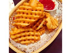 -必胜客(滨江店)