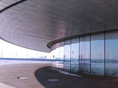 -哈尔滨大剧院