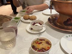 -东来顺饭庄(天坛店)