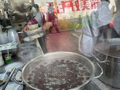 -粗茶淡饭(东关街店)