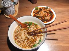 -十面春风·江南面馆(崇宁路店)