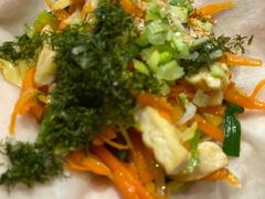 闽南古早润饼-闽和南(深圳万象城店)