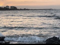 -咸德海水浴场