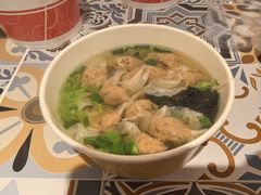 -家宴·灌蛋·沙茶面(曾厝垵店)