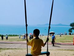 -漳州滨海火山岛自然生态风景区