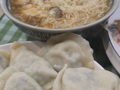 -华圆美食-老蓬莱菜(蓬港路店)