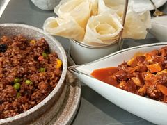 -3号仓库·创意中国菜(乐清正大广场店)