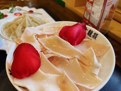 黄喉儿-大龙燚火锅(春熙店)