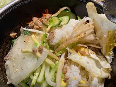 -本家韩国烤肉(青岛万象城店)