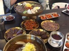 -玉流珍肴馆(亮马桥店)