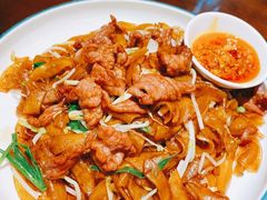 -岭南小生·粤港点心(南门口店)