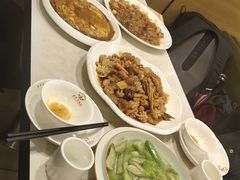 -老华洋饭庄(成林道店)