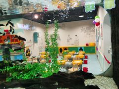 -顺德南宏海立方海洋公园