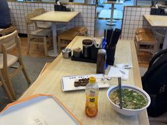 -丝路伊兰·兰州牛肉面(马连道店)