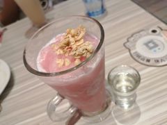 -必胜客(五道口店)