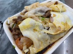 -穗银肠粉店(东川路店)