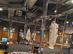 -姜虎东白丁烤肉(深圳湾后海汇店)