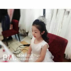 点击看大图 -巴黎新娘婚纱摄影