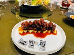 -上海人家花樣年华(中山公园店)