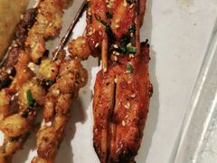 -木屋烧烤(坂田天安云谷店)