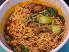 -川正旺江湖菜(三元桥店)