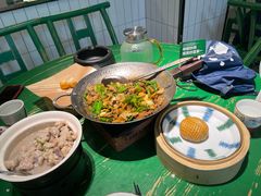 -费大厨辣椒炒肉(太平老街店)