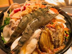 -人间酒暖·Go blanc·烧鸟·深夜食堂(陆家嘴店)