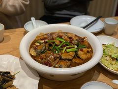-山东宾馆·齐鲁苑餐厅