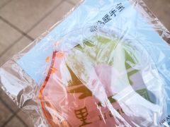 -南京路步行街
