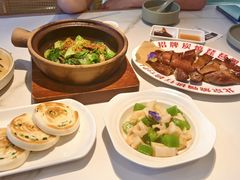 -南拳十三姨·潮汕砂锅粥·粤菜(西单大悦城店)