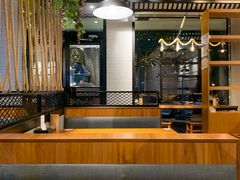 大堂-秦唐汉味biangbiang面(大钟寺店)