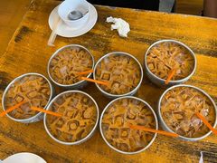 -Doo Dee Thai Food(Issan/Isaan/Esan)