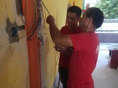 -名匠装饰(禅城店)