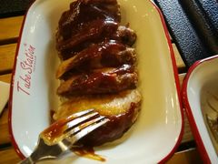 -Tubestation站点比萨(五道营店)