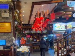 -李久其家民间餐厅(观沙岭公园店)